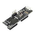Miniatyrbillede 1 af 5: Voron 2.4 Mini 12864 skærm LCD-display til Stm32 3D-printer kontrol Onboard
