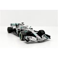 Pikkukuva 4 / 5: Bburago 1:43 F1 2019 Benz Amg Petronas W10 Eq Power Formula Yksi Diecast-kilpa-auto