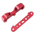 Miniatyrbillede 3 af 5: Metal Front Og Bagerste Oplegningsarm Kode Med Pin Til Arrma 1/5 Kraton 8s Outcast 8s Rc Bilopgradering