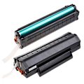 Pikkukuva 3 / 5: For Pa-210 Pa-210e Tonerikasetti Pantum M6500w P2500w M6500 P2500 P2200 -tulostimelle