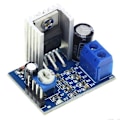 Miniatyrbillede 1 af 5: Tda2030a Diy Forstaerker Modul Audio Forstaerker Platine Forstaerker Modul