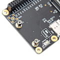 Miniatyrbild 5 av 5: 3g/4g Lte Bashatt för Raspberry Pi 4/3/2/b och moduldatorkort till Usb