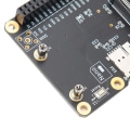 Miniatyrbilde 5 av 5: 3g/4g Lte Base Hat for Raspberry Pi 4/3/2/b og modul datamaskin kort til Usb