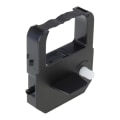 Miniatyrbillede 3 af 5: Sorte printerbånd til Seiko Tp10/tp-20/ap10/st10 Tp15/50/att310/175/es300