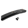 Miniatyrbild 3 av 5: Fjärrkontroll för böjd 4k TV Bn-1220 Bn59-01220d/a 01221j -3500u Smart TV