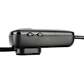 Miniatyrbild 5 av 5: Trådlös mikrofon headset mikrofon för röstförstärkare högtalare undervisning
