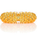 Miniatyrbild 2 av 3: Th Acupressure Ring Spiky Sensory Finger Rings Massage Rings