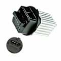 Miniatyrbillede 4 af 5: Varmeblæsermotor-modstand til Peugeot 307,407 Citroen C3 C4 C5 C6 Ds3