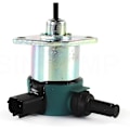 Pikkukuva 2 / 5: 17208-60016 12v Solenoid Shut Off Solenoid Valve For Kubota