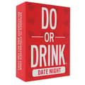 Date Night av Do Or Drink: Festkortspill for par