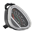 Miniatyrbillede 5 af 5: Motorcykel Speedometer 100km/h Tacho Odometer Instrument Til Dax 70