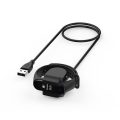 Miniatyrbilde 5 av 5: Laderkabel for Xiaomi Mi Band 5 4 Smart Wristband Armbånd for Mi Band 5 Ladekabel USB Hunn Laderadapter Ledning