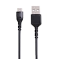 Pikkukuva 4 / 4: Arctis 7 -pelikuvamien USB-lataus- ja datakaapeleiden vaihto