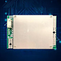 Pikkukuva 5 / 5: 12v 100a Bms Charr Board Ba/tehostetulla Pcb:llä