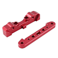 Miniatyrbillede 2 af 5: Metal Front Og Bagerste Oplegningsarm Kode Med Pin Til Arrma 1/5 Kraton 8s Outcast 8s Rc Bilopgradering