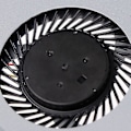 Miniatyrbild 2 av 5: CPU-kylfläkt Laptopkylare för Acer Aspire E5-571g E5-571 E5-552 E5-471 E5-471g E5-473 E5-473g E5-573 E5-573g V3-472g V3-572 V3-572g