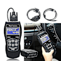 Miniatyrbillede 2 af 3: Obd2 Scanner Maxiscan Vgate Vs890 Fejlkode Læser Auto Diagnostic-værktøj Universal Til Bil Obd 2 Ii Obdii Vs 890