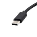 Miniatyrbillede 3 af 3: Type-C Han til V8 Micro USB Han Kabel Mobiltelefon USB C Datasynkronisering