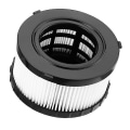 Pikkukuva 5 / 5: 2 kpl HEPA-suodattimen vaihtoja Dewalt DC5151H DC515 Dcv517 kuivaimille