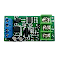 Miniatyrbillede 3 af 5: Pt100 Termisk Modstand Dc 12v Pt100 Rtd Konverter Pta9b01