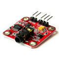 Miniatyrbillede 3 af 4: Muskelsignalsensor Emg Sensor Til Arduino