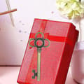Pikkukuva 3 / 5: Vintage Master Key Set Charm Complete Master Key Antique Mas