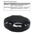 Miniatyrbilde 1 av 5: Nrf51822 Bluetooth Beacon Tag Eddystone Ibeacon Nærhetssensor Beacon Støtte Beacon/ibeacon/eddystone
