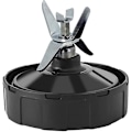 Miniatyrbillede 1 af 5: Til Ninja Blender reservedele samling 6 finner, ekstraktorblad blenderkopdele til Bl450-70