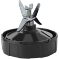 Pikkukuva 1 / 5: Ninja-blenderin varaosat, 6-siipinen terä, uuttoterän blenderikupin osat mallille BL450-70