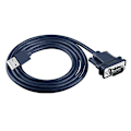 Miniatyrbillede 1 af 5: Usb til seriel adapter, Usb til Rs-232 han (9-benet) Db9 serielkabel til Windows