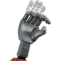 Pikkukuva 5 / 5: Lelukoura | Robottikäsi, Robottikäsi lelu pojille tytöille
