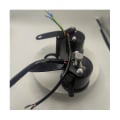 Miniatyrbillede 5 af 5: Ny cykel Dasard Retro til eftermontering Oter speedometer