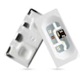 Miniatyrbillede 1 af 5: 100 stk. SK6812 SIDE-A SK6812 IC i LED Chip Sidebelysning SMD 4020 RGB til Strip Display Skærm Individuelt Adresserbar