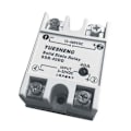 Pikkukuva 1 / 4: Dc-kiinteän tilan rele Ssr-40dd