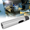 Miniatyrbilde 2 av 4: Spindel Morse konus adapterhylse Mt4 Arbor reduserende borehylse for dreiebenk fresingmt4-mt3