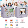 Miniatyrbillede 2 af 5: Instant Print Jule- og Fødselsdagsgaver til 3-12 Årige Drenge og Piger med 3 Ruller Printpapir