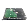 Miniatyrbillede 3 af 4: 2 stk. chassis harddisk-monteringsskinner til 3,5\" Hdd-beslag venstre højre køler