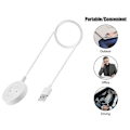 Miniatyrbilde 3 av 4: Laderdokk USB Hurtiglading Kabel Base Cradle