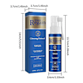 Miniatyrbillede 3 af 5: Regain Hårspray Dense Spray Rød Ginseng Hårspray 60ml PU5495