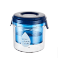 Miniatyrbillede 1 af 5: Yoghurtsi, Ostfugtighedsfilter, Græsk Yoghurtmaskine, Med Ultra Fintmasket Rustfrit Stål Sigte Til Yoghurt, Nøddemælk, Sojamælk 5,9 X 5