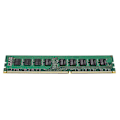 Miniatyrbillede 4 af 5: 4GB 2Rx8 PC3-10600E 1.5V DDR3 1333MHz ECC Hukommelse RAM Ubuffret til Server Workstation (4G)