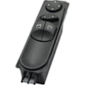 Miniatyrbilde 5 av 5: Elektrisk hovedstrømbryter for vindu A9065451213 68042382aa for W906 Sprinter 2500 3500 Lh