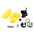 Pikkukuva 1 / 5: Kaasutin 498809 494406 Briggs & Stratton 93902 95902 95982