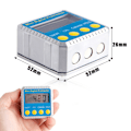 Miniatyrbilde 2 av 5: Digitalt display Incmeter 360 Incmeter Inct Box