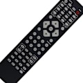 Miniatyrbilde 2 av 5: Fjernkontroll erstatning for forsterker Avr151s Avr161s Avr171s Ny