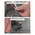 Miniatyrbilde 1 av 5: Temperatursensor for Sundance Spa for boblebad Sensor Pool 6600-166