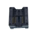 Miniatyrbillede 3 af 5: Sop16 til Dip8 Bred-krop Sokkel Bred Programmer Sop8 Adapter Sokkel til Ezp2010 Ezp2013 Ch341a Ic Te