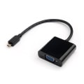 Miniatyrbillede 2 af 5: Micro Hdmi til Vga Konverter Micro Hdmi til Vga Video Konverter