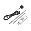 Miniatyrbilde 1 av 5: Programvare Radio Rtl2832u+r820t2 -sdr Ads-b Dvb-t Dab Sdr Mottaker