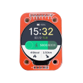 Miniatyrbild 3 av 5: 1,28 tums TFT LCD-skärmmodul 240 x 240 Drive Gc9a01 Interface Spi